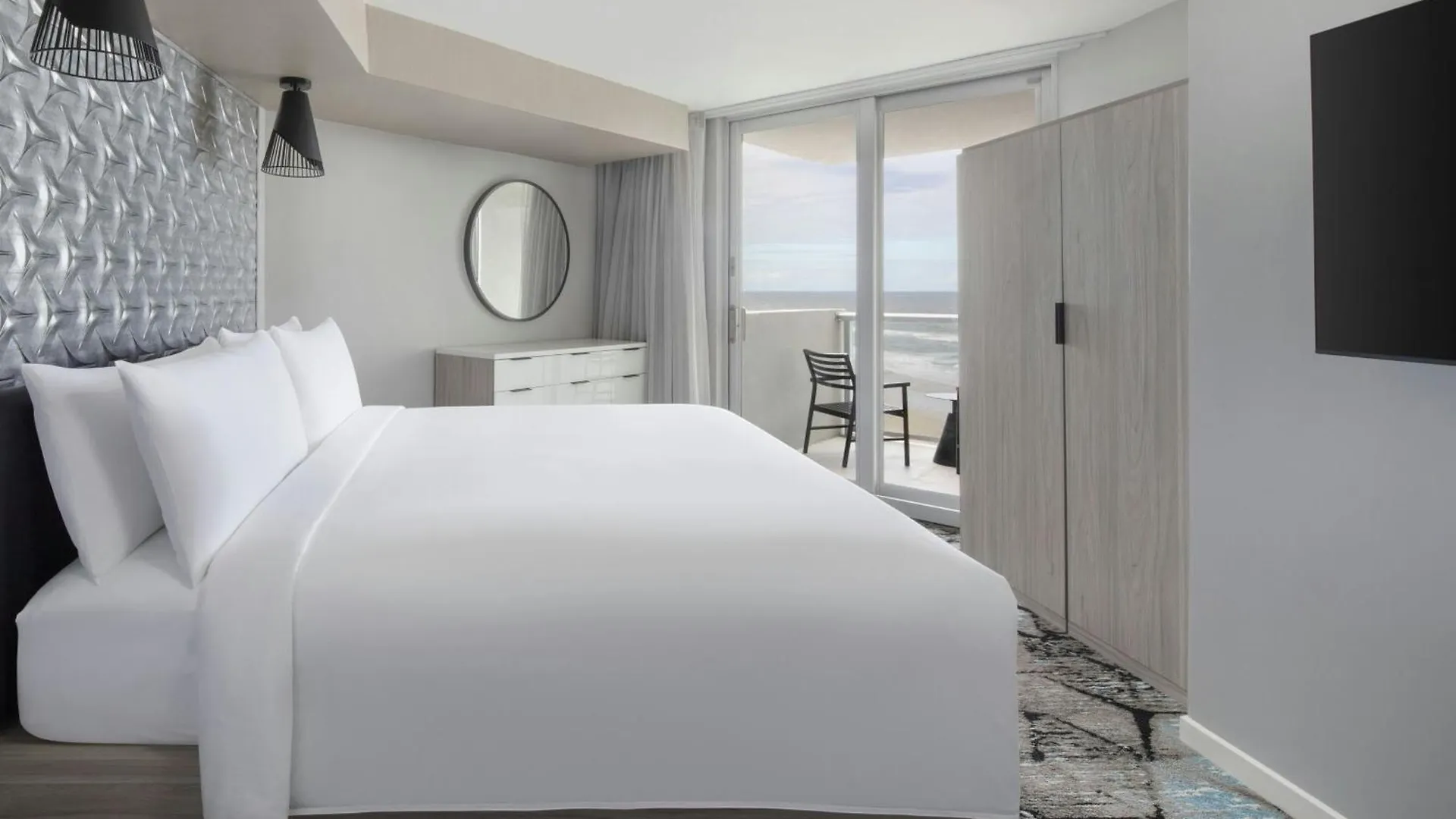 ****  Renaissance Daytona Beach Oceanfront Hotel Estados Unidos
