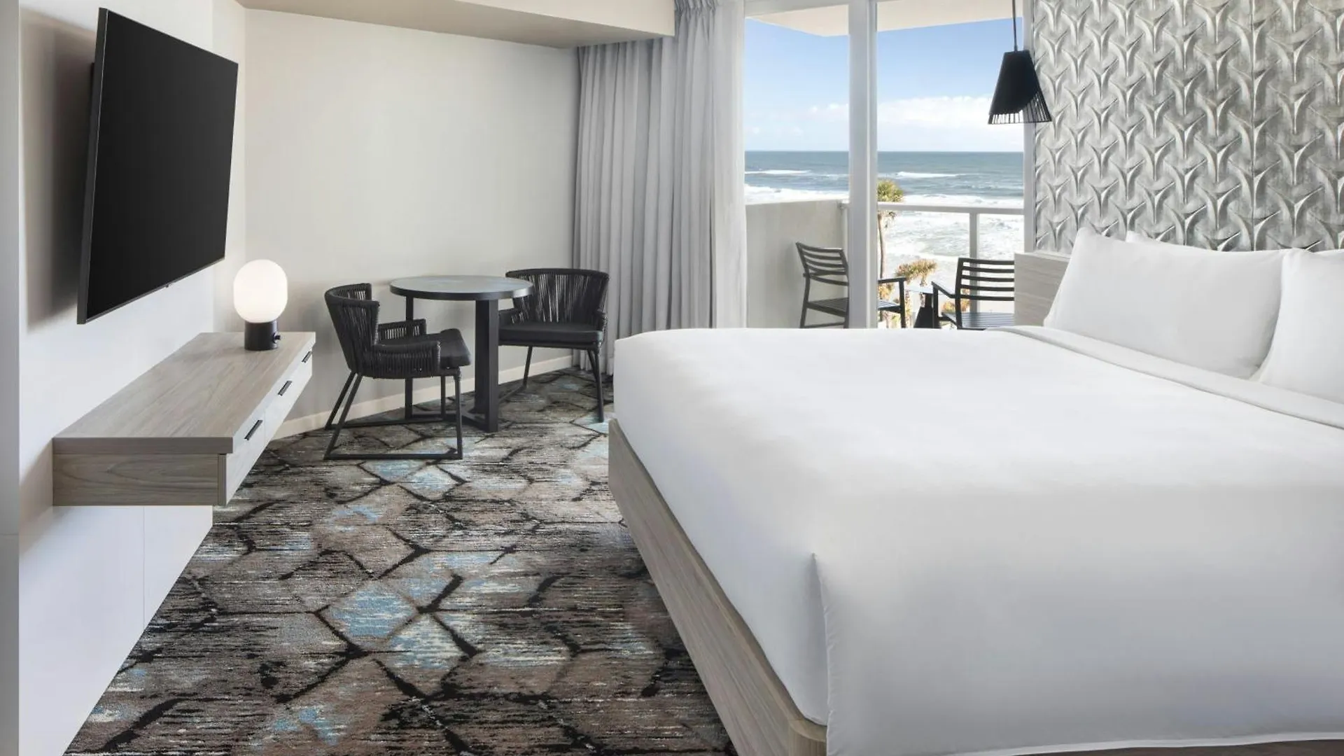 Renaissance Daytona Beach Oceanfront Hotel