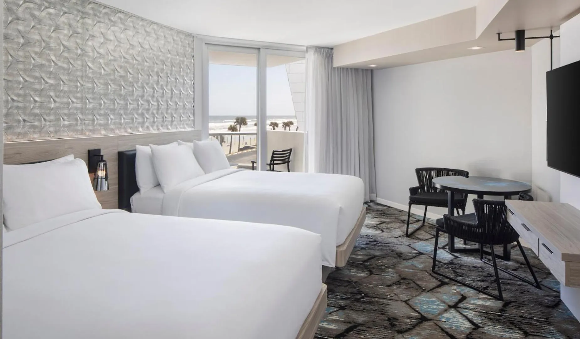 Renaissance Daytona Beach Oceanfront Hotel