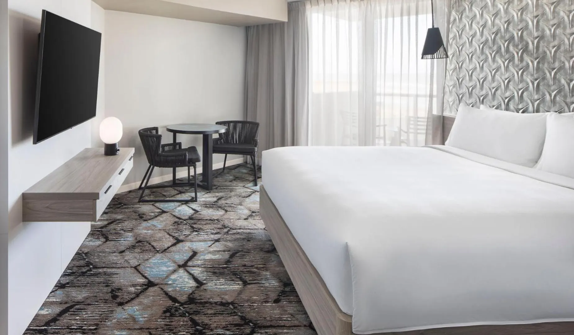 Renaissance Daytona Beach Oceanfront Hotel Estados Unidos
