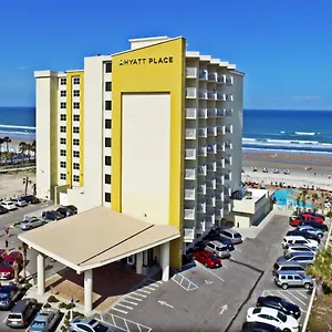 Hotel Hyatt Place Daytona Beach-oceanfront