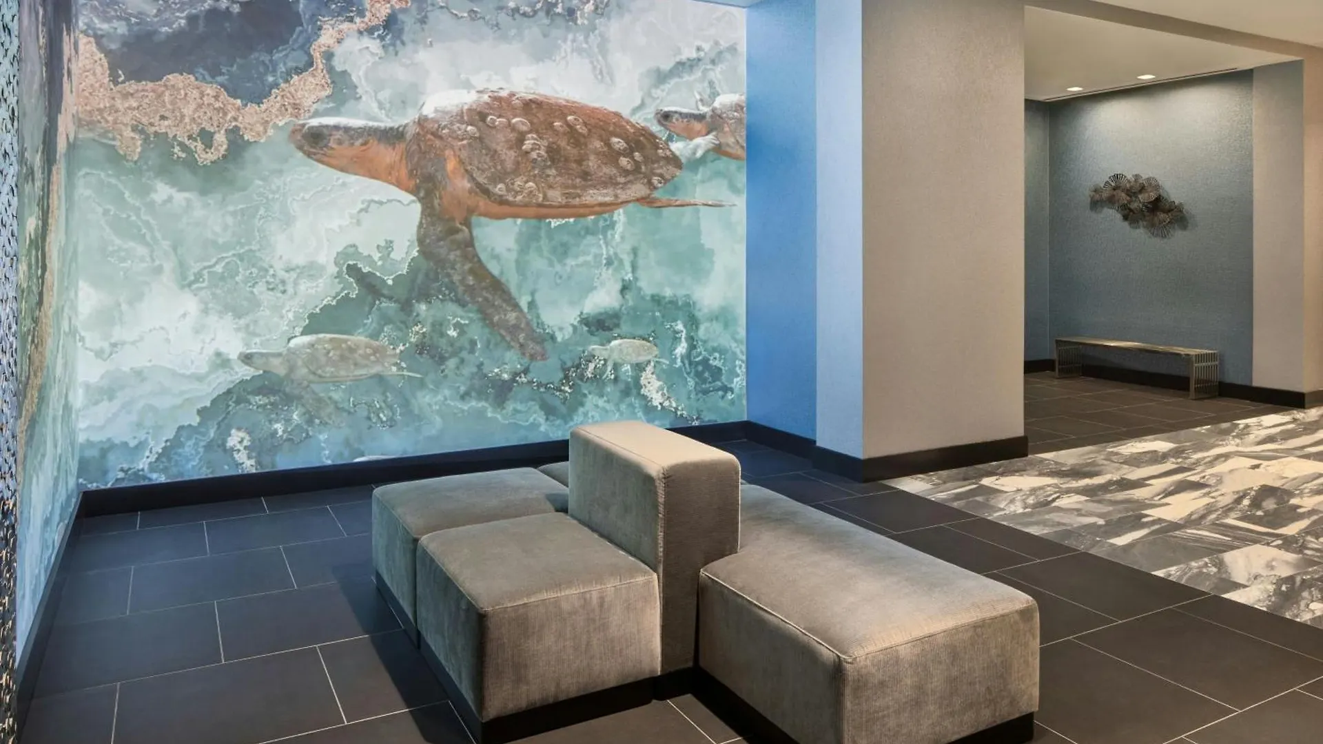 Renaissance Daytona Beach Oceanfront Hotel