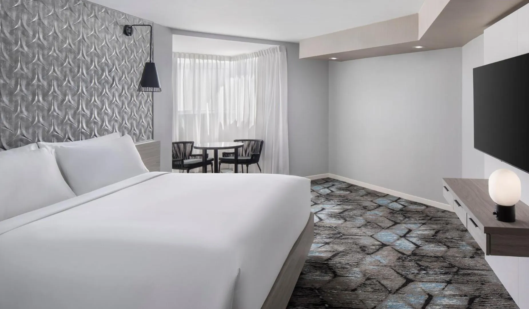 Renaissance Daytona Beach Oceanfront Hotel United States